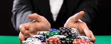 Онлайн казино DBbet Casino